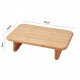 Wooden Stand Large